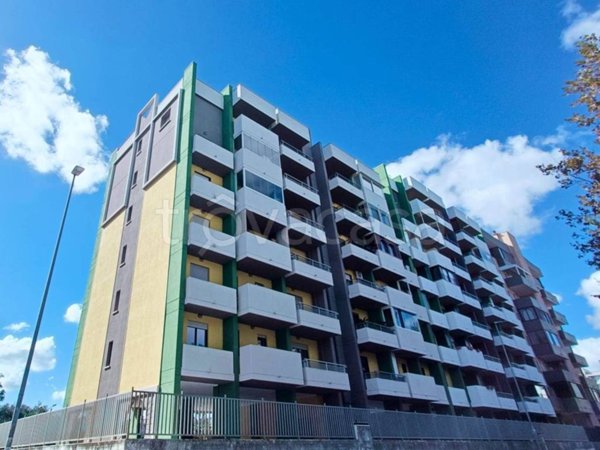 appartamento in vendita a Bari in zona Murat