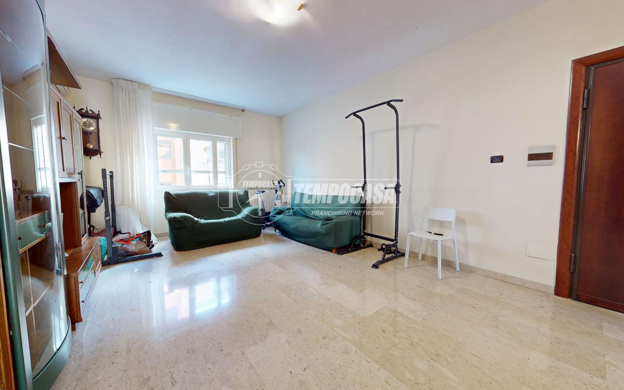 appartamento in vendita a Bari in zona Poggiofranco