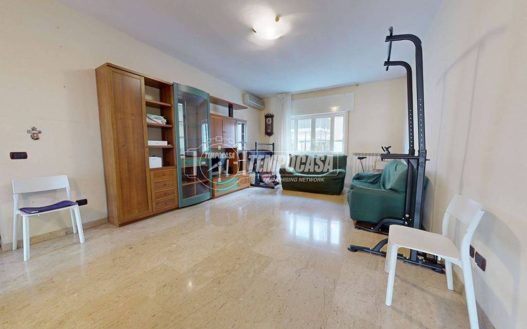 appartamento in vendita a Bari in zona Poggiofranco