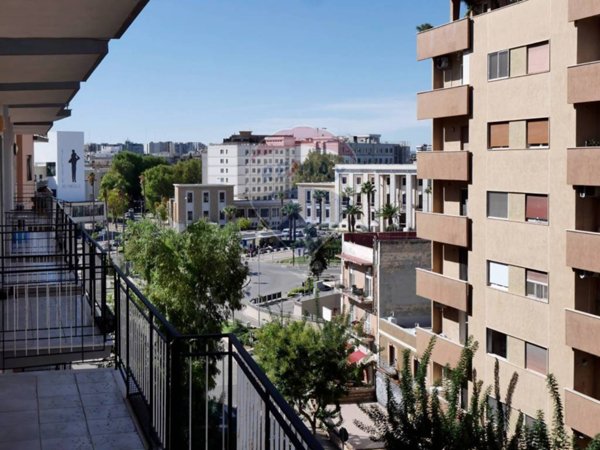 appartamento in vendita a Bari in zona Picone