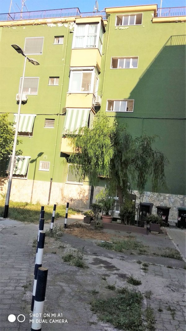 appartamento in vendita a Bari in zona Marconi