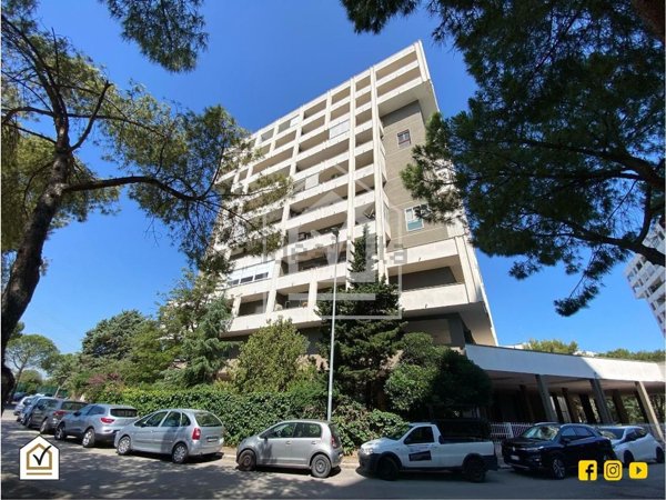 appartamento in vendita a Bari in zona Poggiofranco