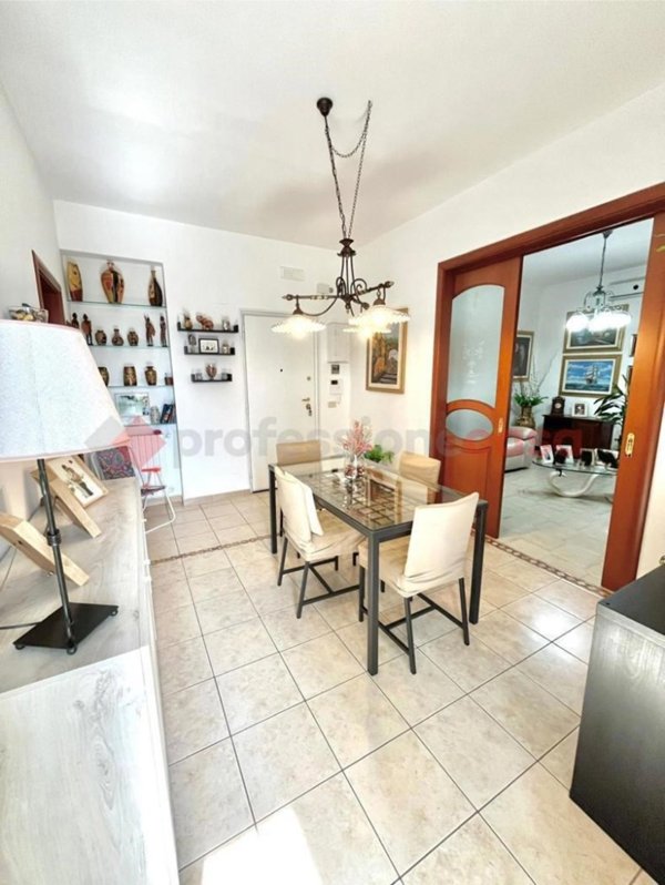 appartamento in vendita a Bari in zona San Paolo