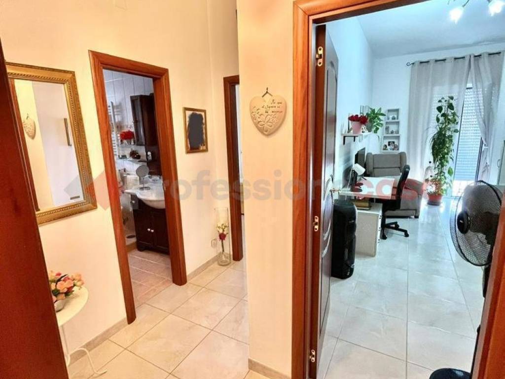 appartamento in vendita a Bari in zona San Paolo