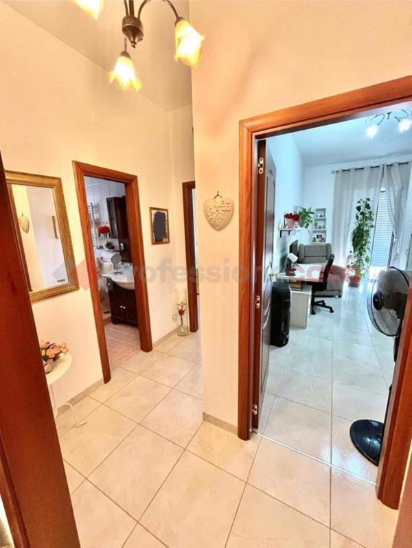 appartamento in vendita a Bari in zona San Paolo