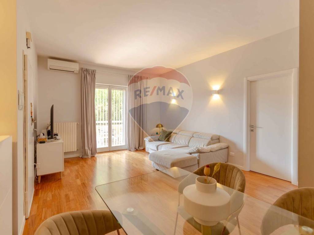 appartamento in vendita a Bari in zona Carbonara