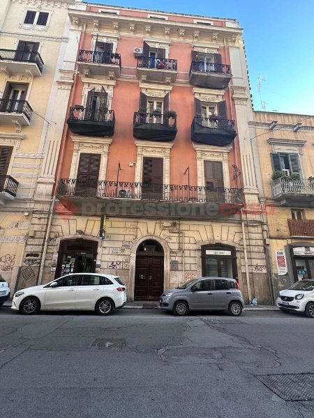 appartamento in vendita a Bari in zona Libertà