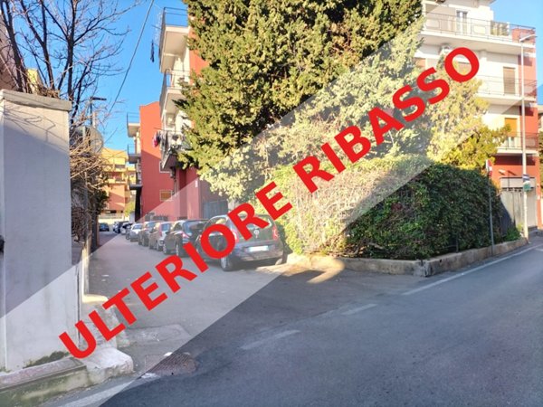 appartamento in vendita a Bari in zona Carbonara