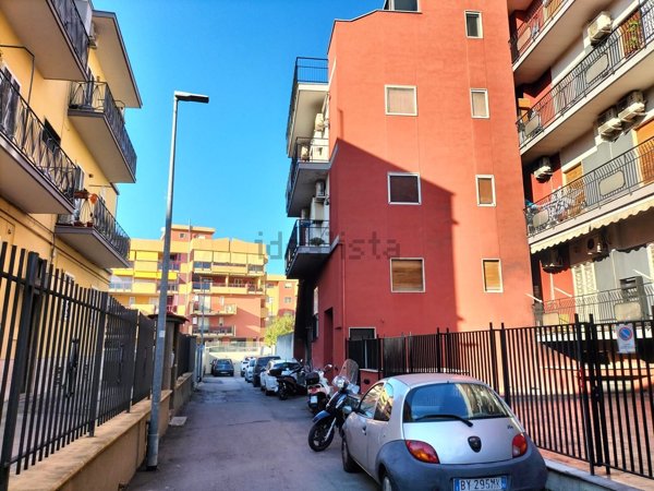 appartamento in vendita a Bari in zona Carbonara