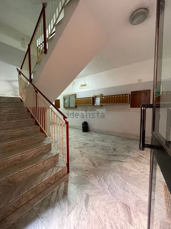 appartamento in vendita a Bari in zona Poggiofranco