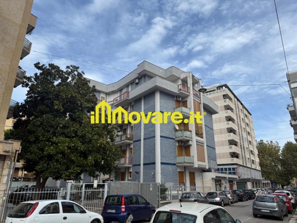appartamento in vendita a Bari in zona Carrassi