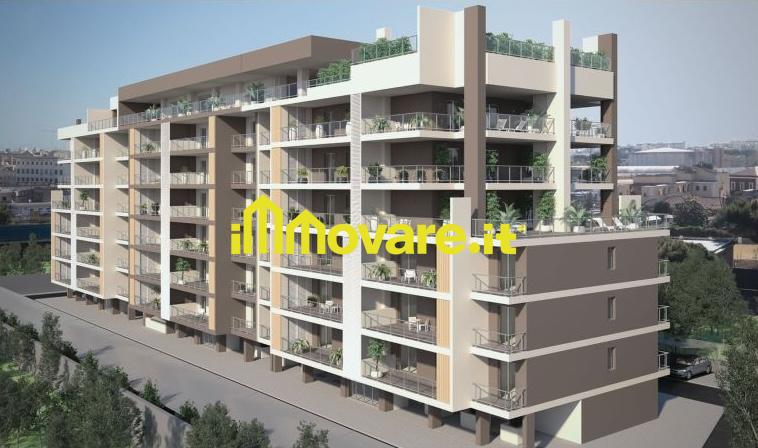 appartamento in vendita a Bari in zona Stanic