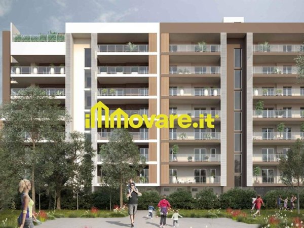 appartamento in vendita a Bari in zona Stanic