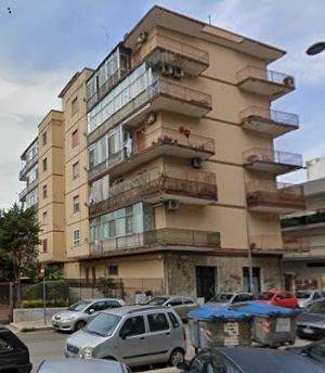 appartamento in vendita a Bari in zona Carrassi