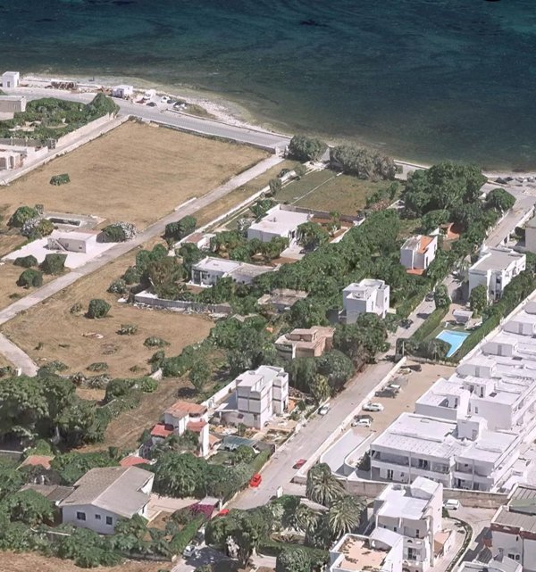 casa indipendente in vendita a Bari in zona San Giorgio