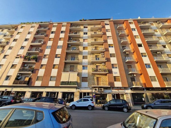 appartamento in vendita a Bari in zona Carrassi