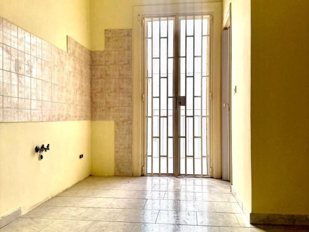 appartamento in vendita a Bari in zona Carrassi
