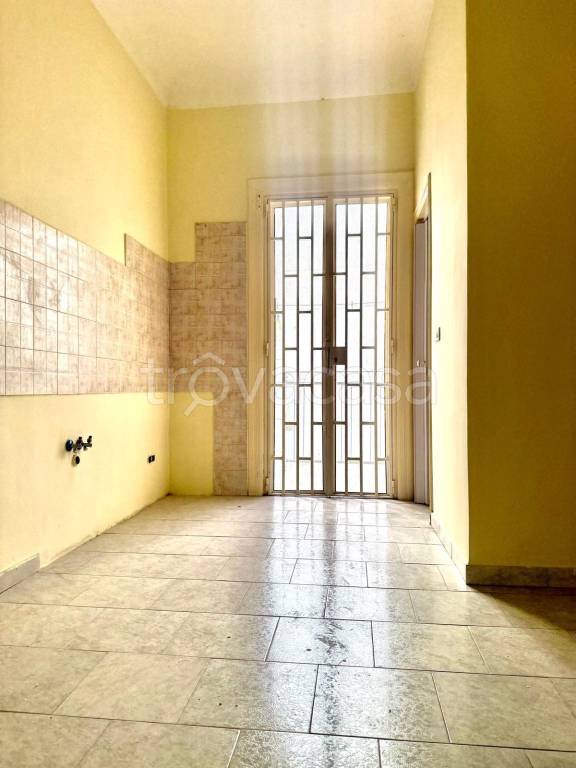 appartamento in vendita a Bari in zona Carrassi