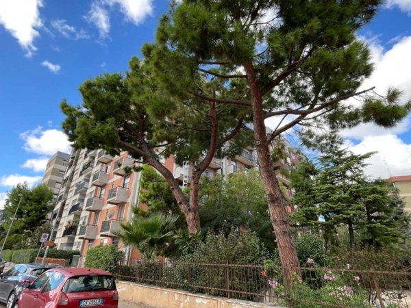 appartamento in vendita a Bari in zona Poggiofranco