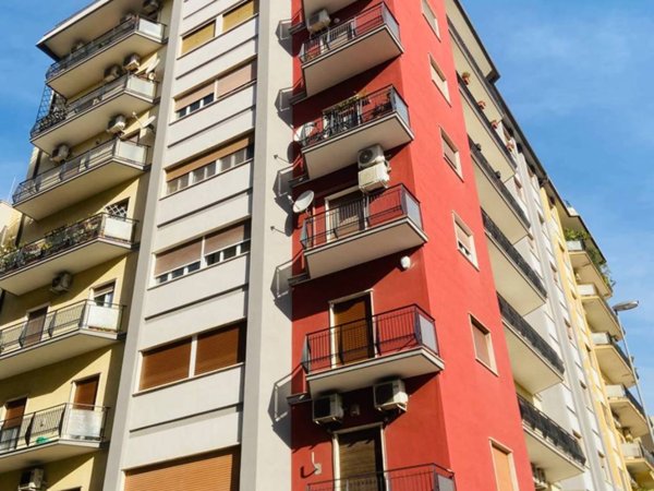 appartamento in vendita a Bari in zona Poggiofranco