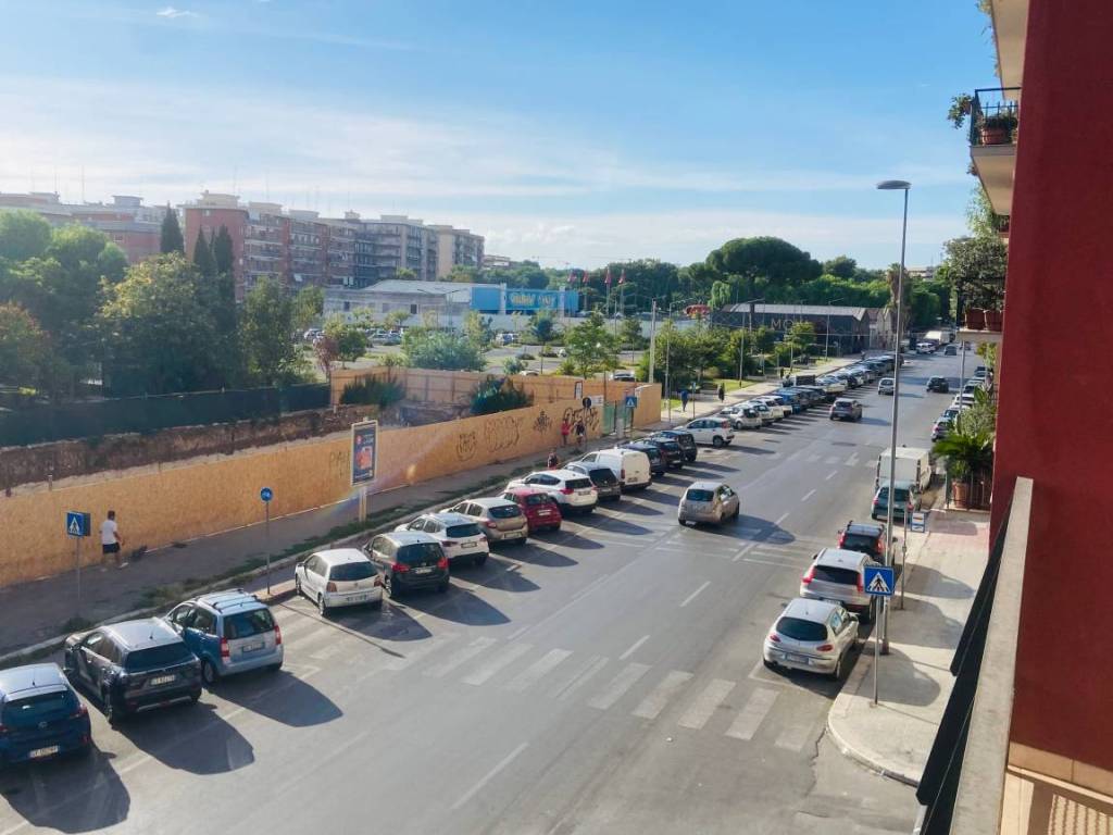 appartamento in vendita a Bari in zona Poggiofranco