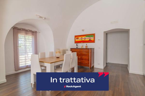 appartamento in vendita a Bari in zona Japigia