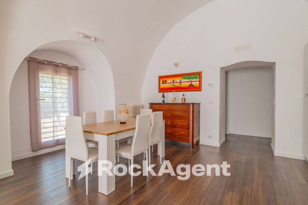 appartamento in vendita a Bari in zona Japigia