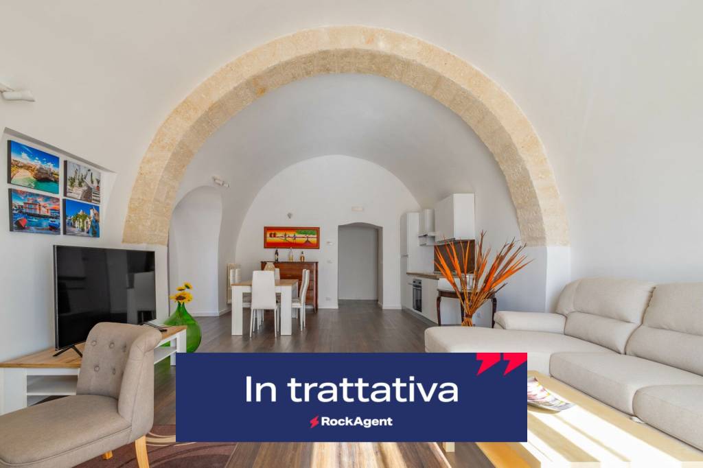 appartamento in vendita a Bari in zona Japigia