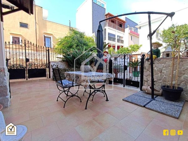 appartamento in vendita a Bari in zona Palese/Macchie