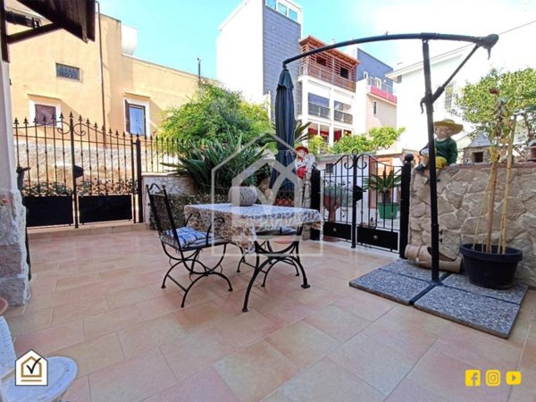 appartamento in vendita a Bari in zona Palese/Macchie