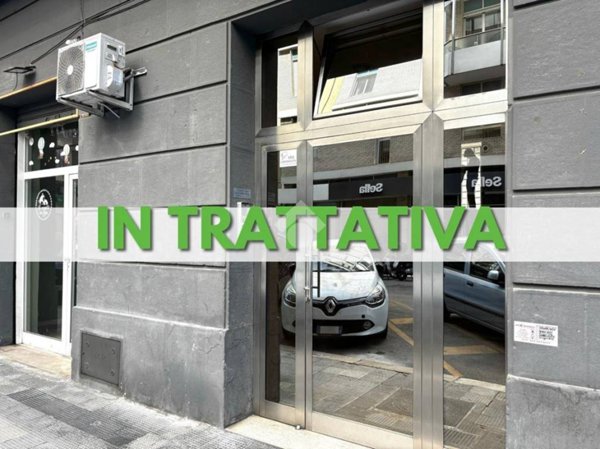 appartamento in vendita a Bari in zona Murat