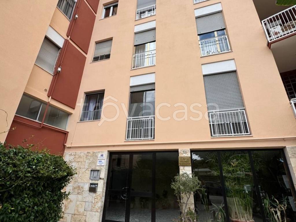 appartamento in vendita a Bari in zona Japigia