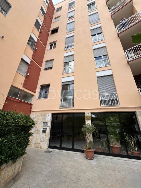 appartamento in vendita a Bari in zona Japigia