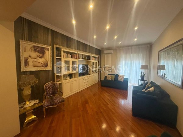 appartamento in vendita a Bari in zona Libertà