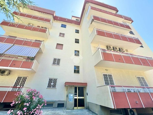 appartamento in vendita a Bari in zona Japigia