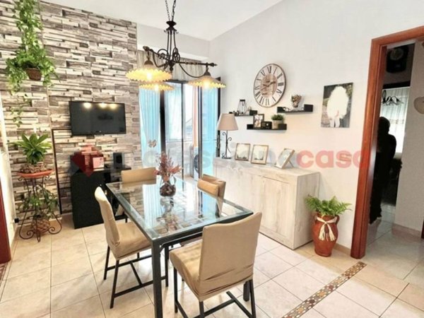 appartamento in vendita a Bari in zona San Paolo