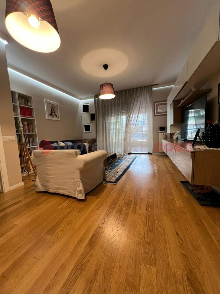 appartamento in vendita a Bari in zona San Girolamo