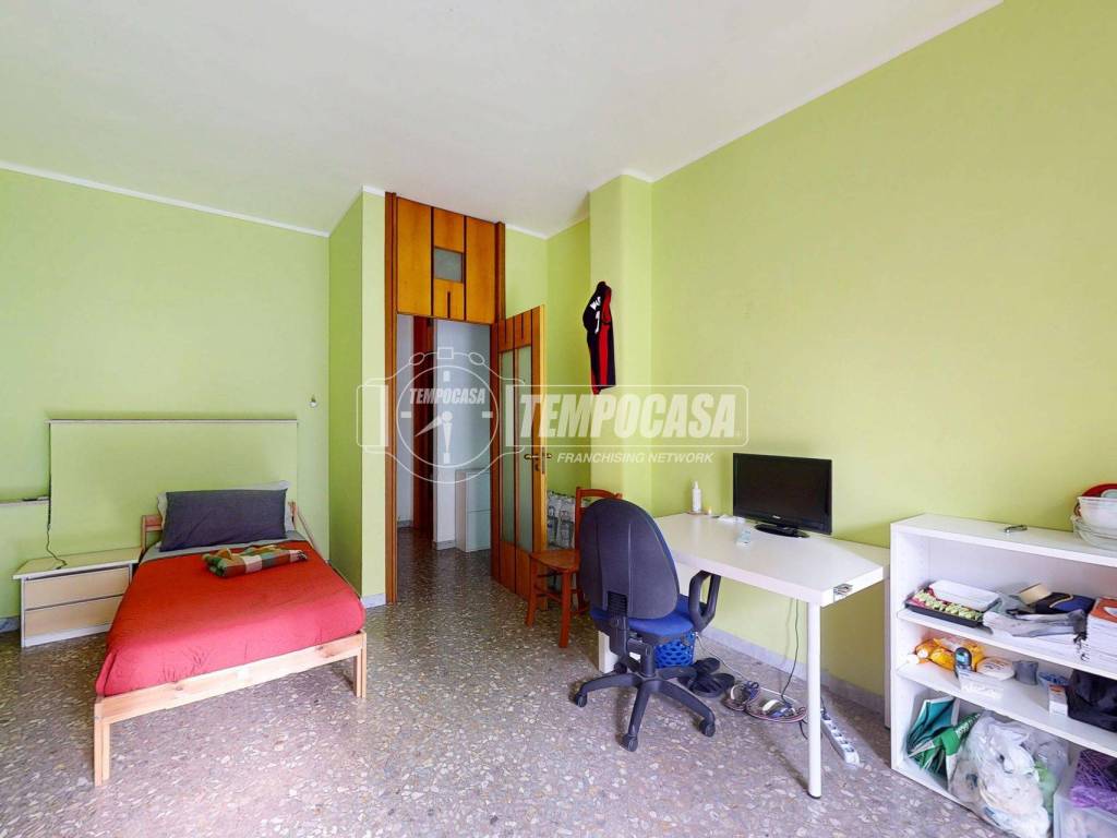 appartamento in vendita a Bari in zona Madonnella