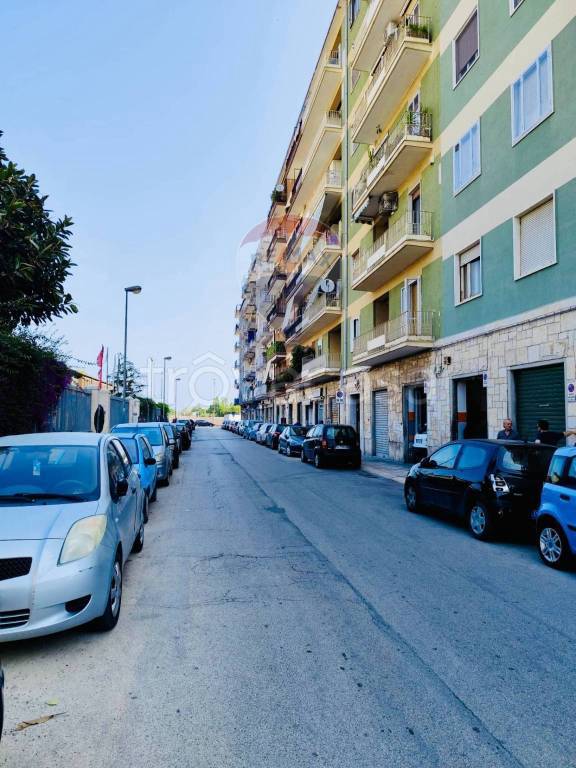 monolocale in vendita a Bari in zona Libertà