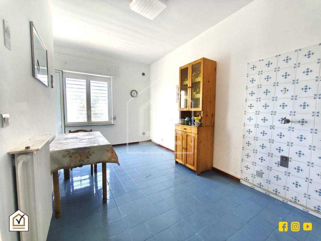 appartamento in vendita a Bari in zona Torre a Mare