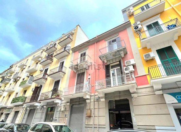 appartamento in vendita a Bari in zona Carrassi