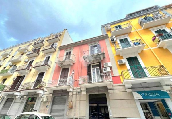 appartamento in vendita a Bari in zona Carrassi