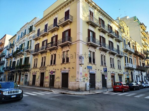 appartamento in vendita a Bari