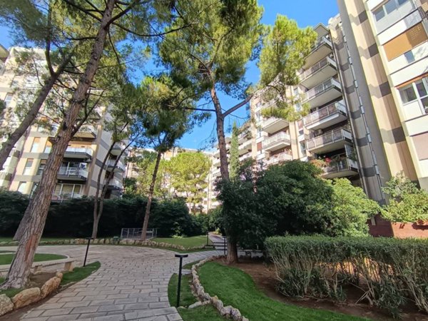 appartamento in vendita a Bari in zona Poggiofranco