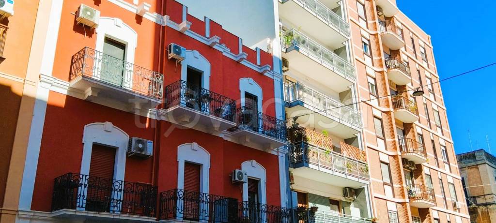 appartamento in vendita a Bari in zona Murat