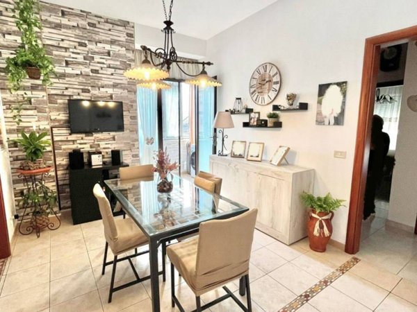 appartamento in vendita a Bari in zona San Paolo