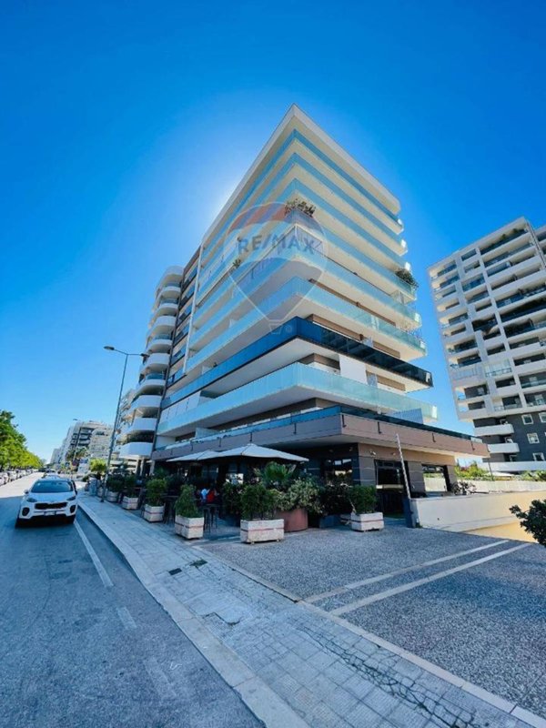appartamento in vendita a Bari in zona Poggiofranco