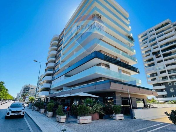 appartamento in vendita a Bari in zona Poggiofranco