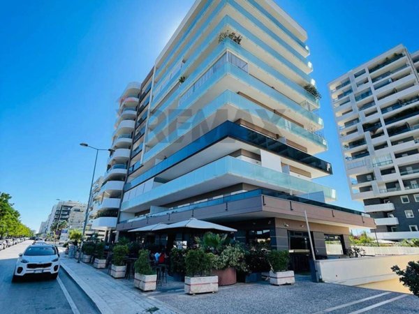 appartamento in vendita a Bari in zona Poggiofranco