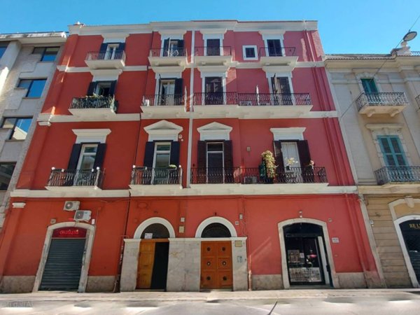 appartamento in vendita a Bari in zona Murat